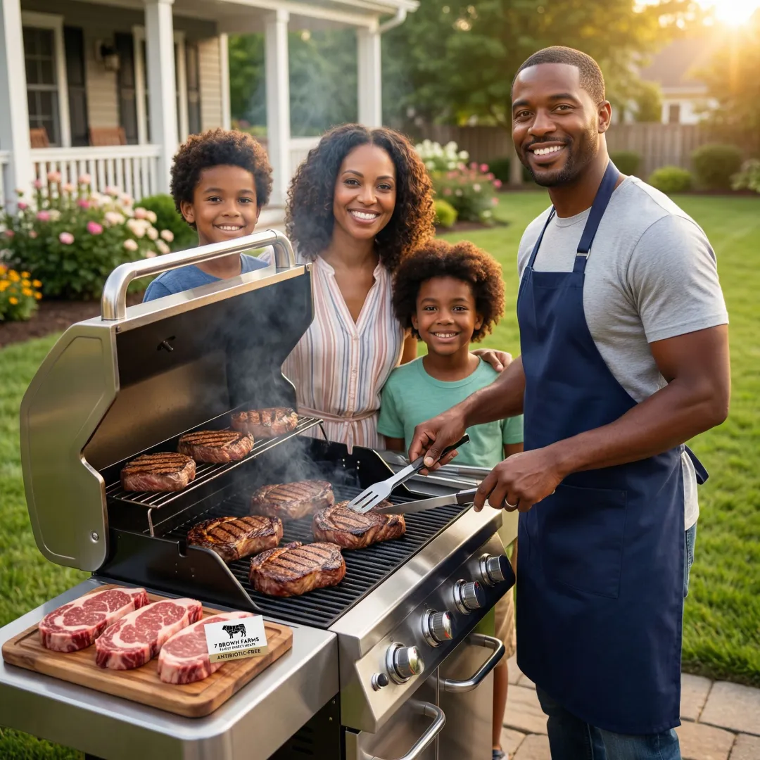 Home Consumers & Families