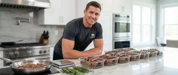 Athletes & Nutrition-Conscious Consumers