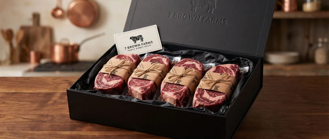 Gift Buyers & Special Occasions