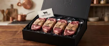 Gift Buyers & Special Occasions