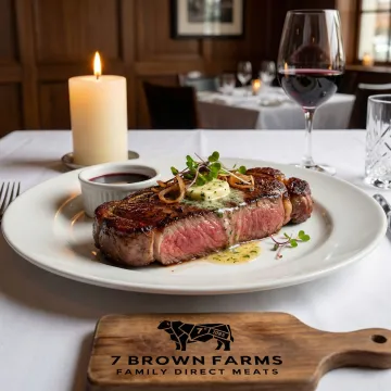 Fine Dining & Steakhouses