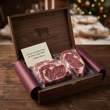 Corporate & Occasion Gifting