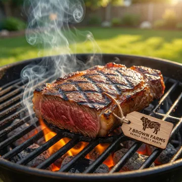 Home Cooking & Grilling