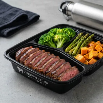 Health-Conscious & Athletic Nutrition