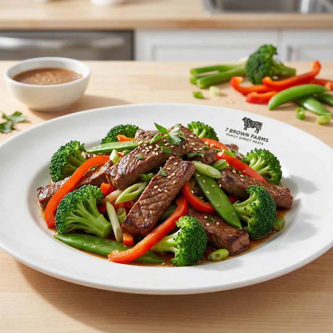 Health-Conscious & Specialty Diets