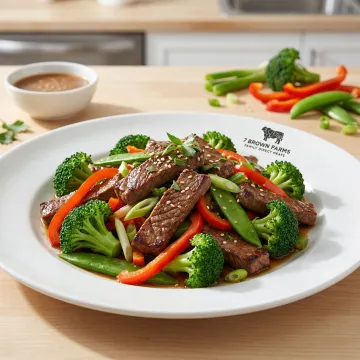 Health-Conscious & Specialty Diets