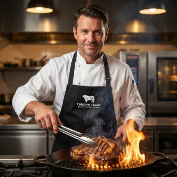 Restaurants & Steakhouses