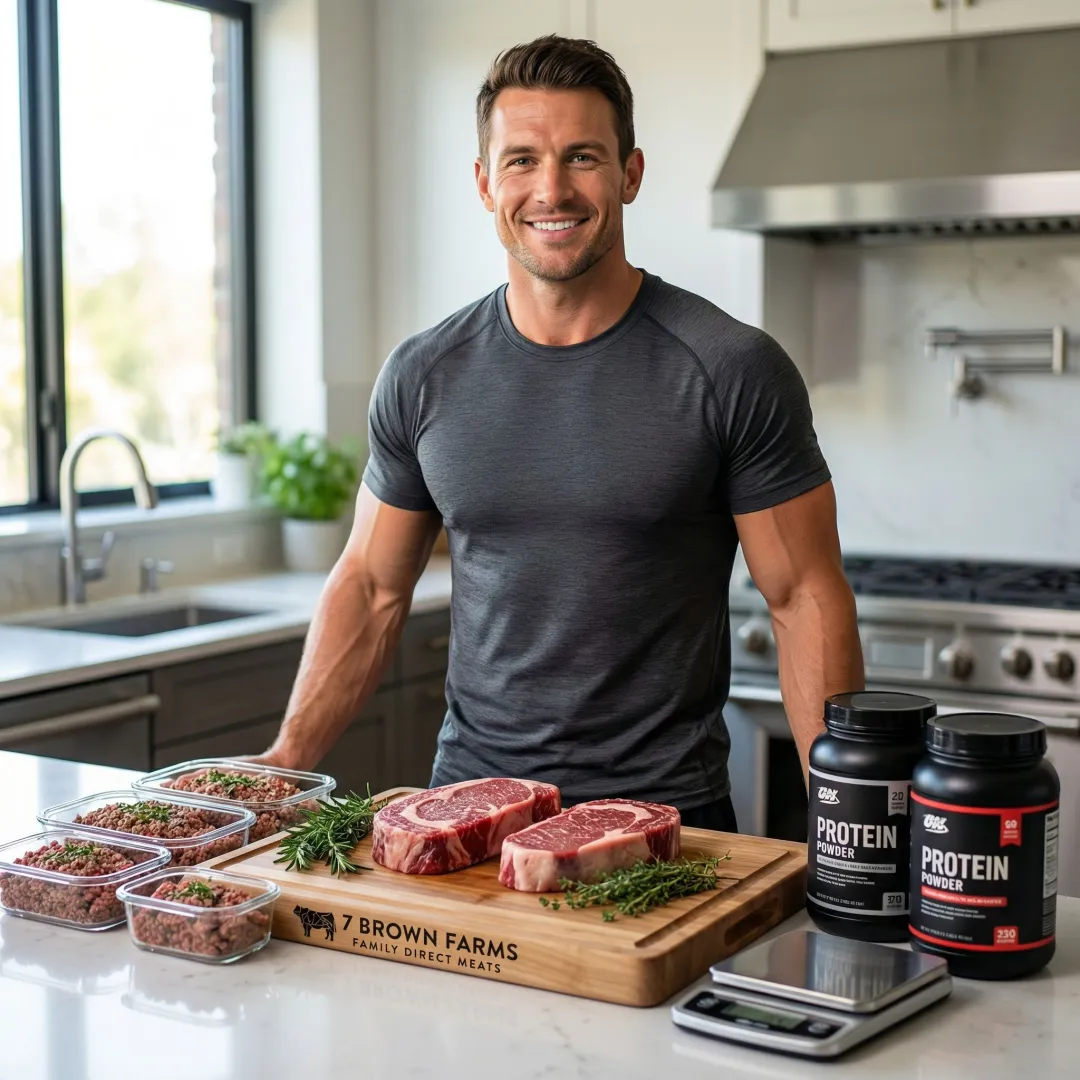 Athletes & Performance Nutrition