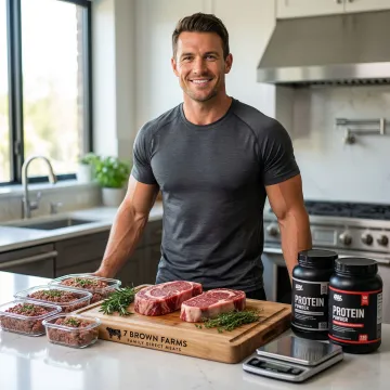 Athletes & Performance Nutrition