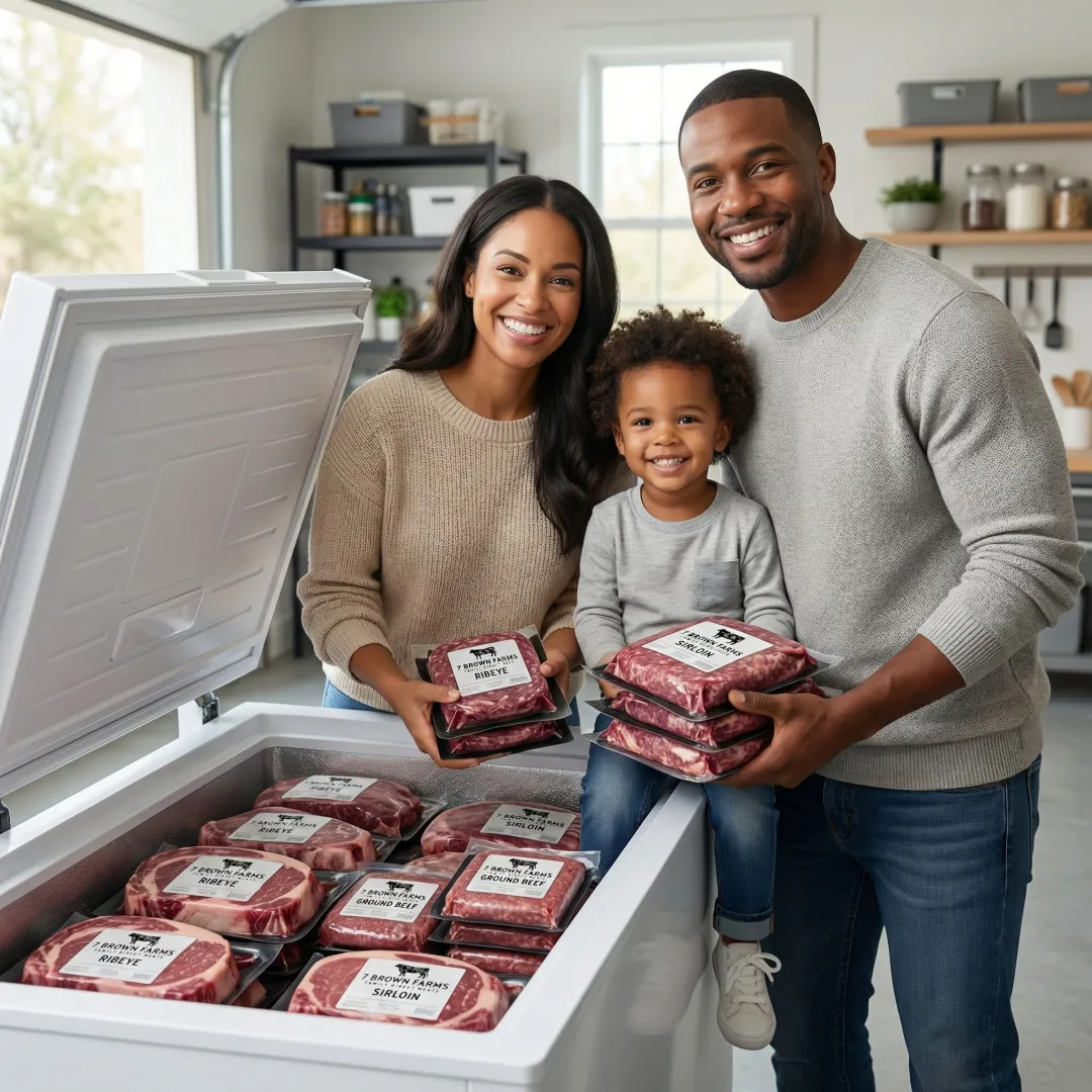 Families & Home Consumers