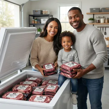 Families & Home Consumers