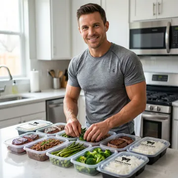 Performance & Sports Nutrition