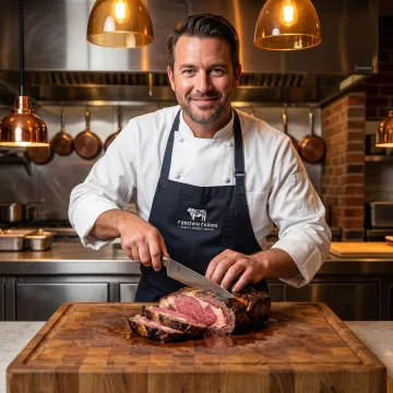 Restaurants & Steakhouses