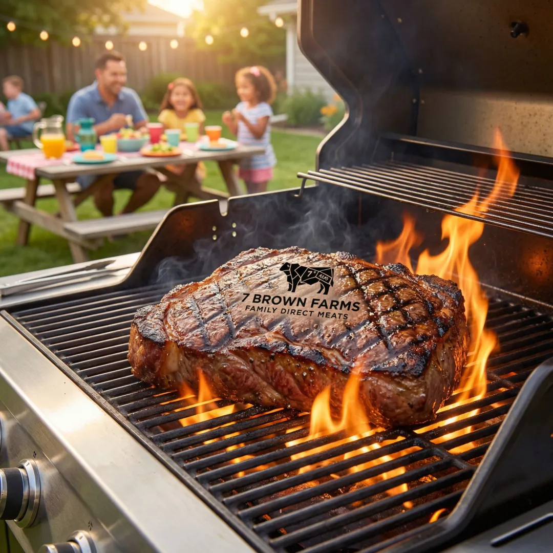 Home Cooking & Special Occasions