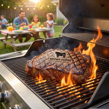 Home Cooking & Special Occasions