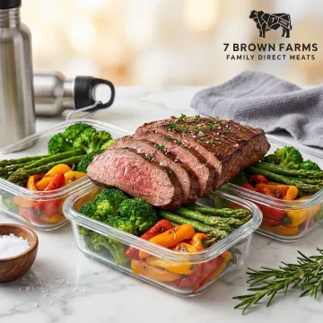 Athletic & Health-Conscious Nutrition