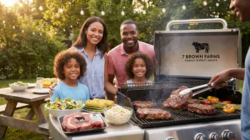 Families & Home Cooks