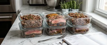 Athletes & Nutrition-Conscious Consumers