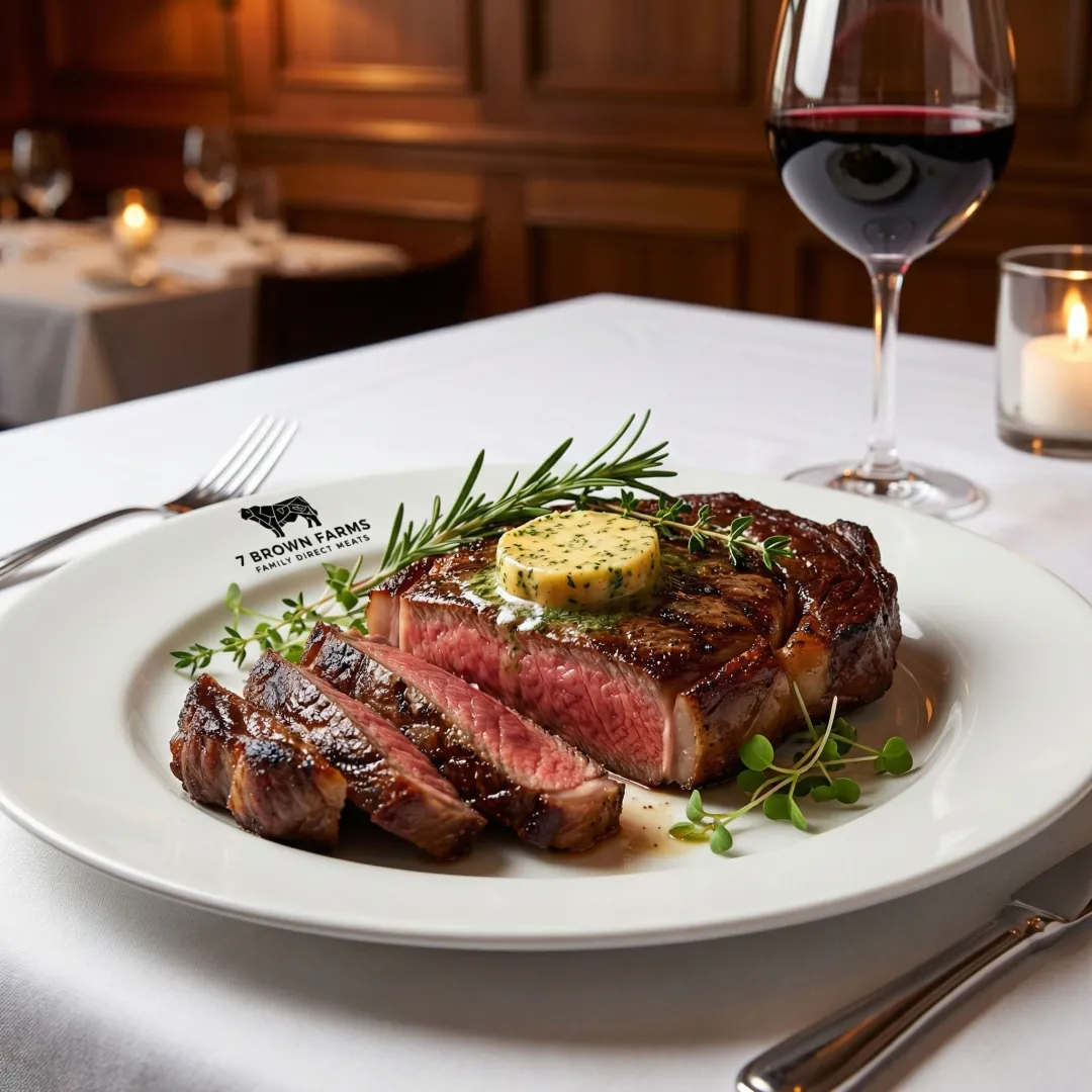 Fine Dining & Steakhouses