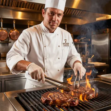 Restaurants & Steakhouses