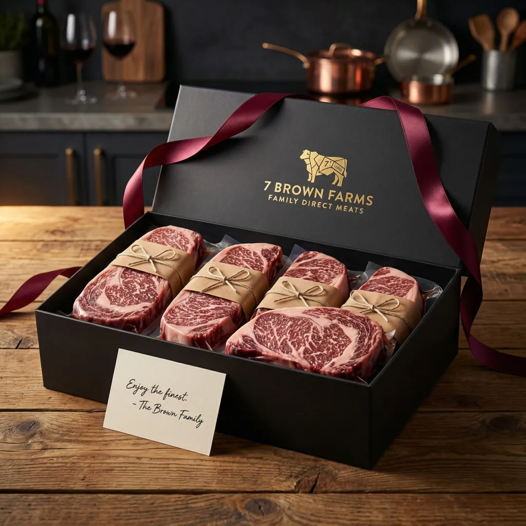 Gifting & Special Occasions