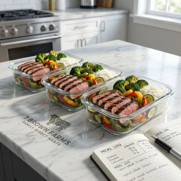 Athletic & Performance Nutrition