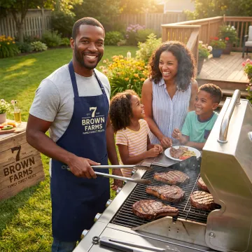 Family & Home Entertaining