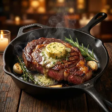 Fine Dining & Steakhouses