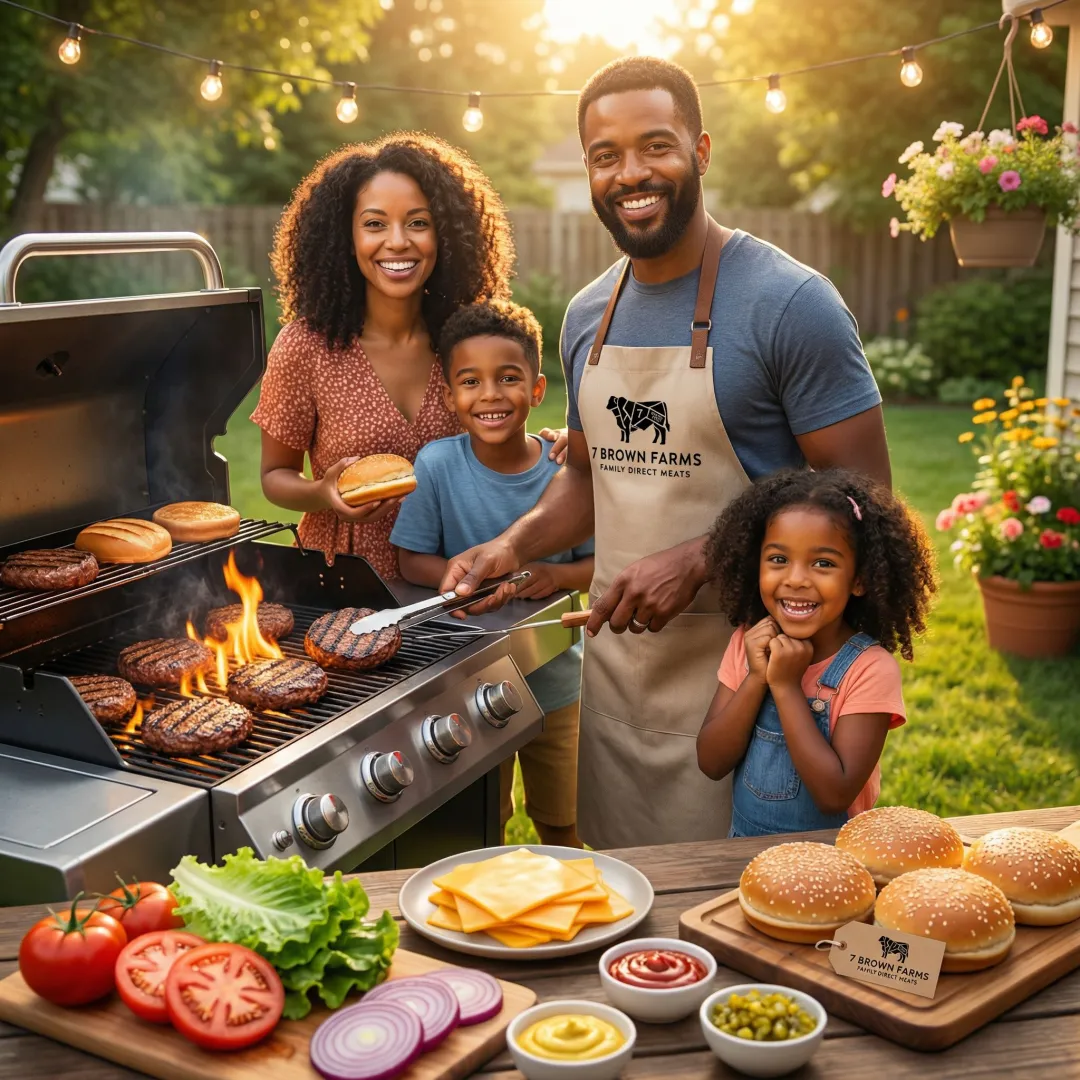 Family Households
