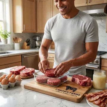 Specialty Diet Enthusiasts