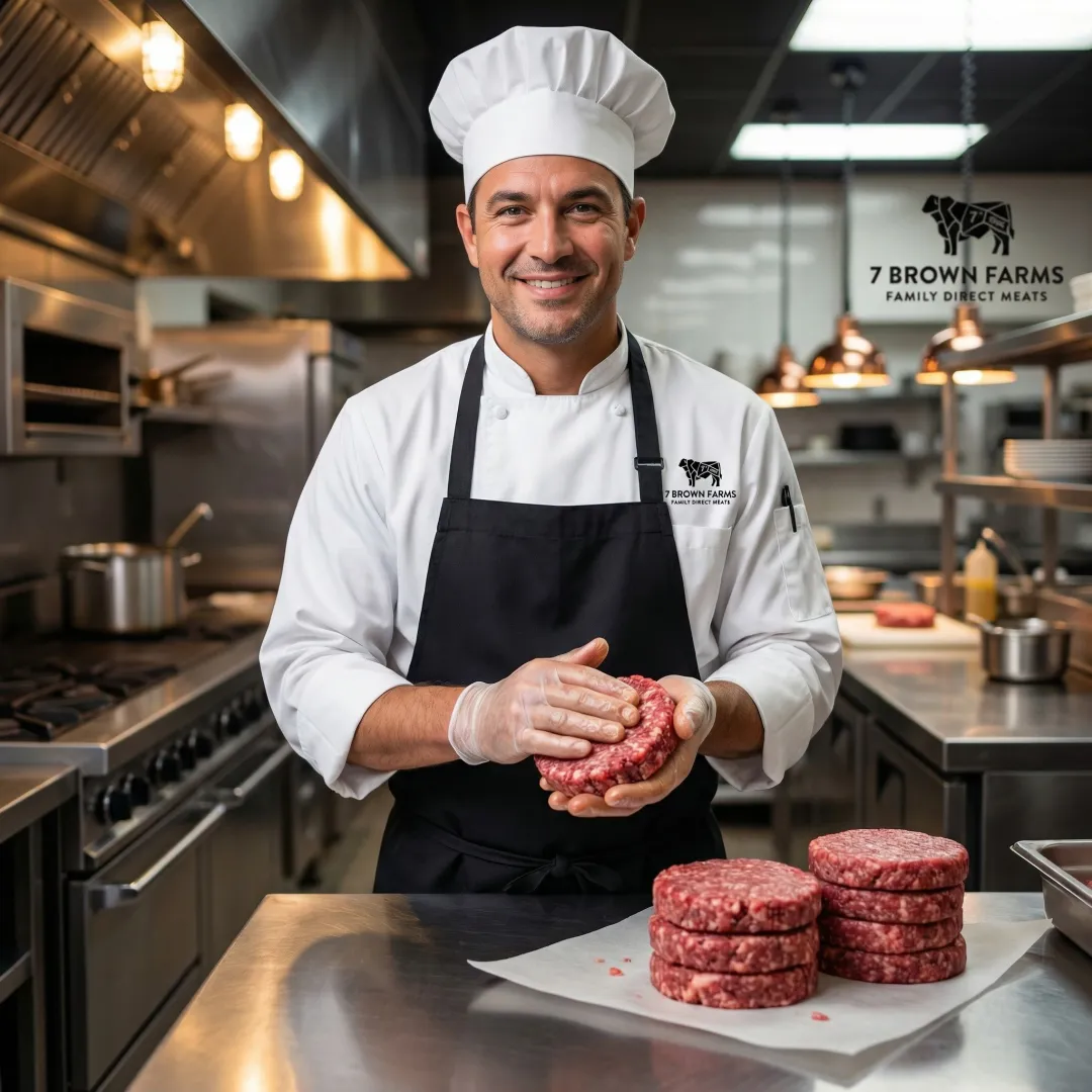 Steakhouses & Restaurants