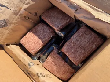 Farmer Brown Grounds | Bulk Ground Beef — Buy Online