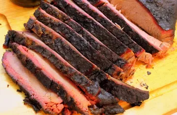 Barbecue & Competition Pitmasters