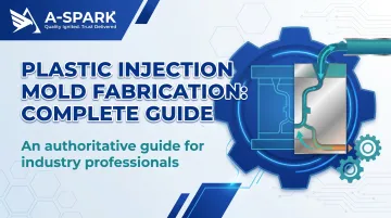 Plastic Injection Mold Fabrication: Complete Guide