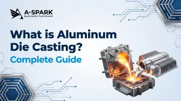 What is Aluminum Die Casting? Complete Guide