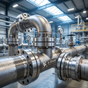 Oil & Gas