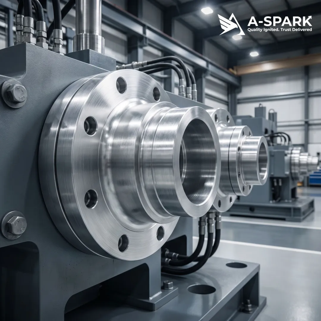 Industrial Equipment