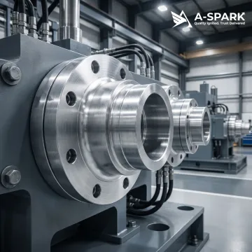 Industrial Equipment