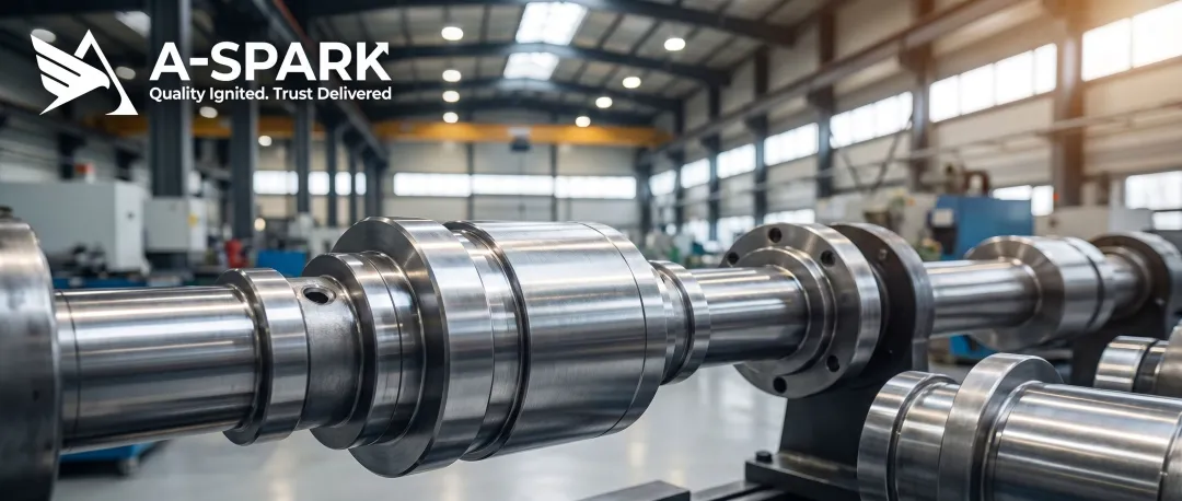 Industrial Equipment