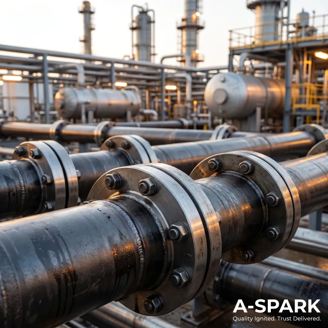 Oil & Gas