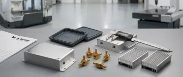 Electronics & Enclosures