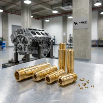 Automotive & EV