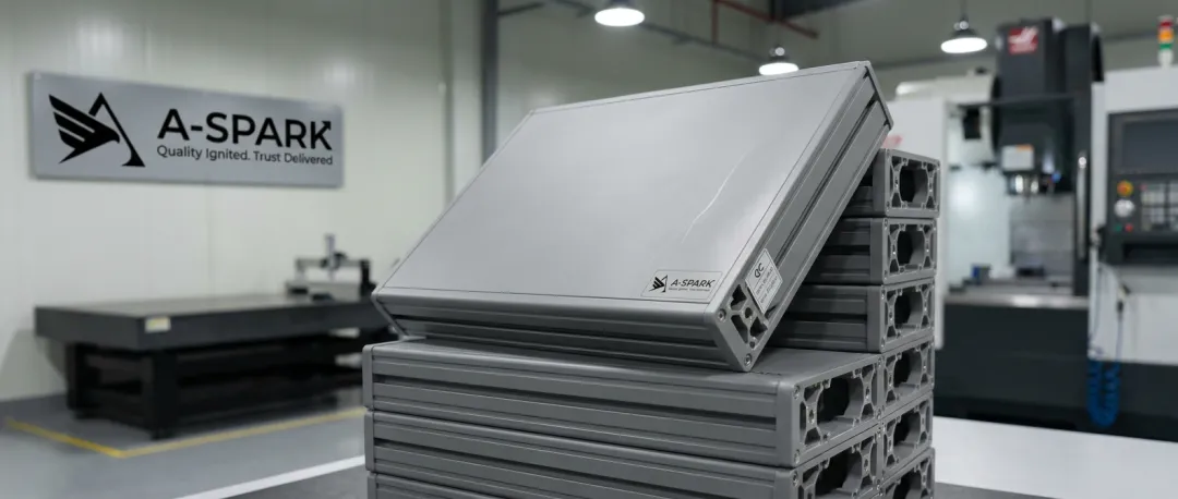 Electronics & Enclosures