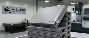 Electronics & Enclosures