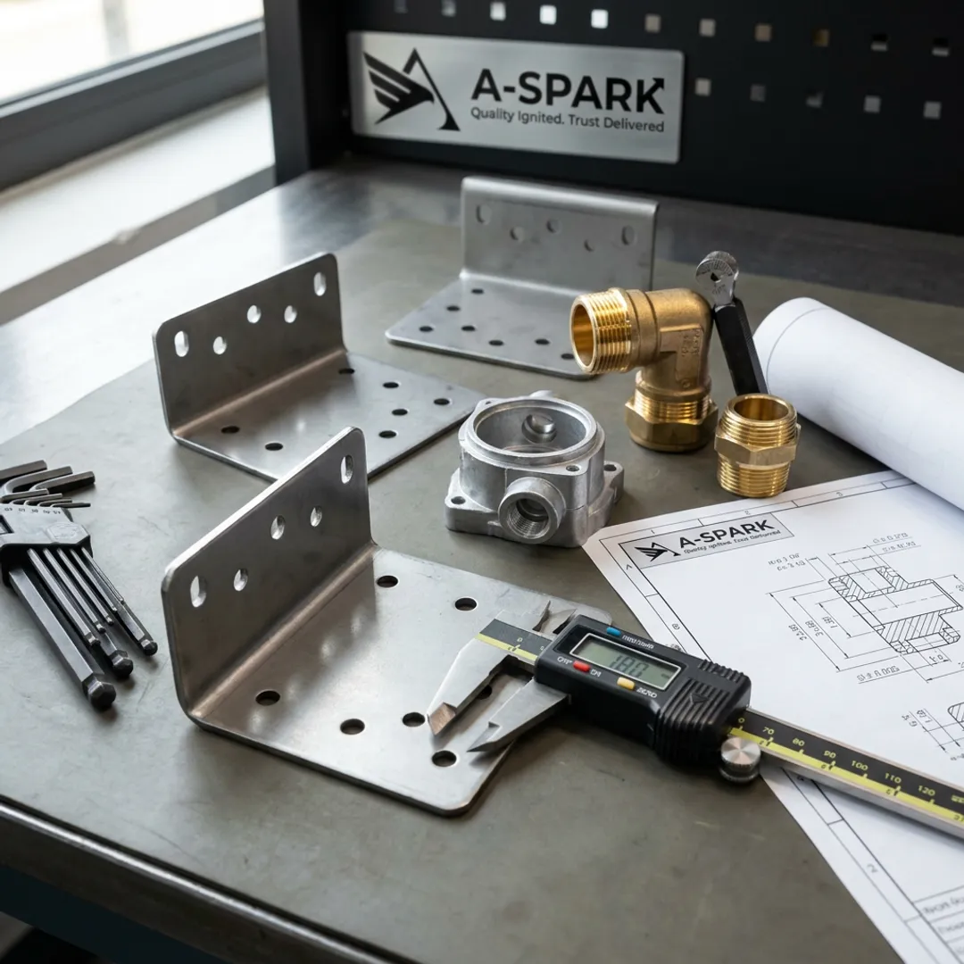 Sheet Metal & Plumbing Fabrication Services