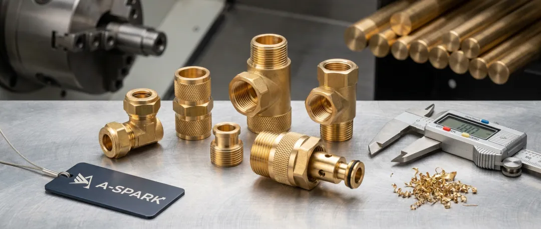 Plumbing & Fluid Control