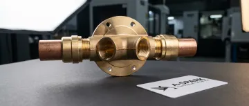 Plumbing Systems