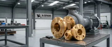 Industrial Equipment
