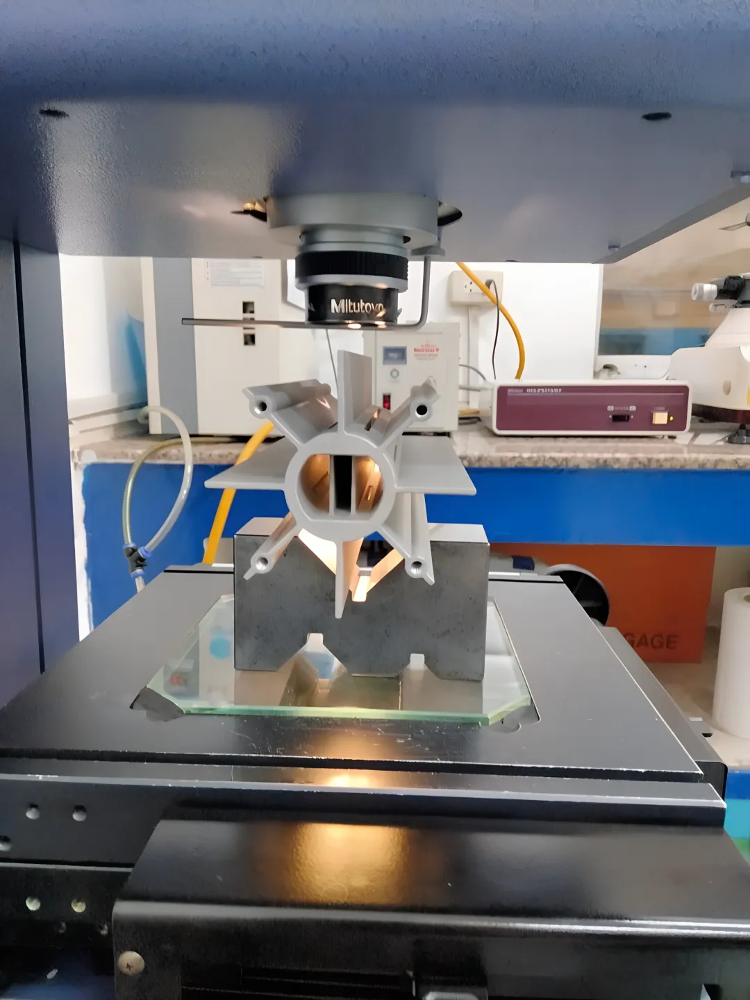 Surface Treatment Services: Anodizing and Powder Coating