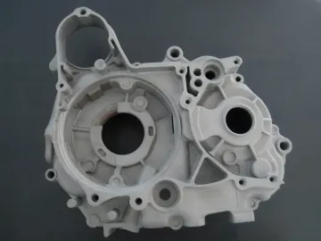Metal Casting